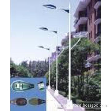 40W Solar Wind Power Light